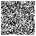 QR code with A P contacts