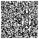 QR code with B & A Property Group LLC contacts