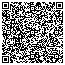 QR code with C-F Fabricators contacts