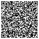 QR code with Mark O's contacts