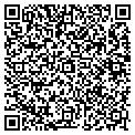 QR code with AIS-Comp contacts