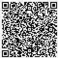 QR code with Moore Vending contacts