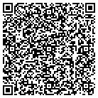 QR code with T A Voss Associates PLC contacts