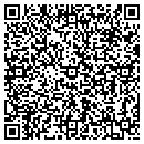 QR code with M Bach Assocs Inc contacts