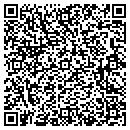 QR code with Tah Dah Inc contacts
