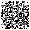 QR code with Richard Lyon contacts