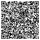 QR code with Rick's Auto Center contacts