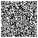 QR code with Regenex Corp contacts