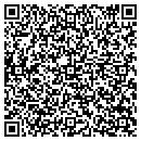 QR code with Robert Faust contacts