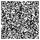 QR code with C P R Houseman Inc contacts