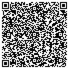 QR code with Upholstering By Safiran contacts