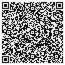 QR code with Merit Travel contacts