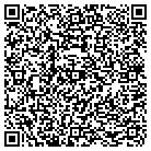 QR code with Chicago Advertising & Design contacts
