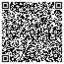 QR code with Cass Amoco contacts