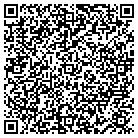 QR code with Preventix Custom Auto Service contacts