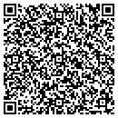 QR code with Robert R White contacts