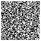 QR code with Phil's Automotive Machine Shop contacts