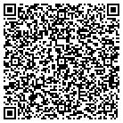 QR code with A-Plus Heating & Cooling Inc contacts