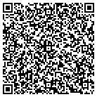 QR code with Academy of Self Defense II contacts