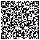 QR code with J C C Service contacts