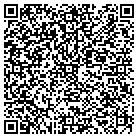 QR code with Nickels Structural Engineering contacts