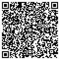 QR code with Papous contacts