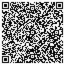 QR code with Albin Vending contacts