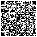 QR code with Ultra Designs contacts