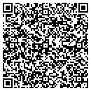 QR code with T Thielemann Mfg contacts