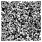 QR code with University of Illinois contacts