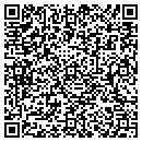 QR code with AAA Storage contacts