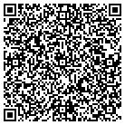 QR code with J M Construction System Inc contacts