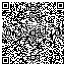 QR code with Aes Gallery contacts