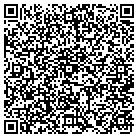 QR code with C A Johnson Construction Co contacts