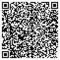 QR code with Mecca Fashion Inc contacts