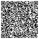 QR code with Algonquin State Bank contacts