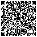 QR code with Peter M Chorak contacts