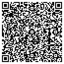 QR code with ABC Wireless contacts