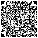 QR code with Margo R Newman contacts