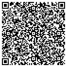 QR code with A & B Technical Service contacts