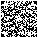 QR code with Horseshoe Saloon Inc contacts