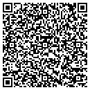 QR code with Peter Dau MD contacts