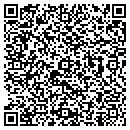 QR code with Garton Video contacts