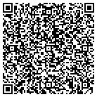 QR code with Bader Agricultural Service Inc contacts