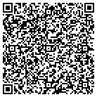 QR code with River Valley Speech Assoc LTD contacts