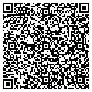 QR code with L A Colo & Sons Inc contacts