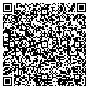 QR code with All 4 Paws contacts