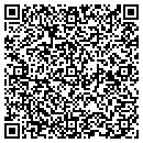 QR code with E Blankenship & Co contacts