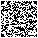 QR code with Alvin Christian Church contacts