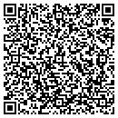 QR code with Aleen G Sand Corp contacts